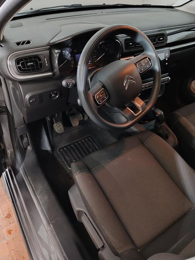 CITROEN C3 usata, con Chiusura centralizzata
