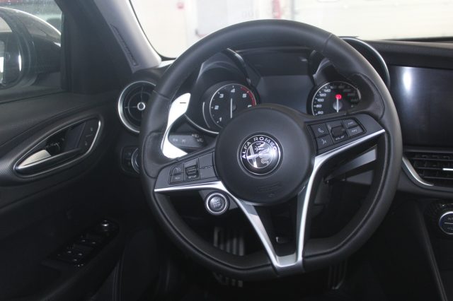 ALFA ROMEO Giulia usata, con ESP