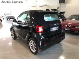 SMART ForTwo usata, con Alzacristalli elettrici
