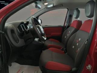 FIAT Panda usata 14