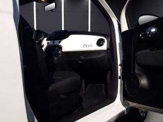 FIAT 500 usata, con Volante multifunzione