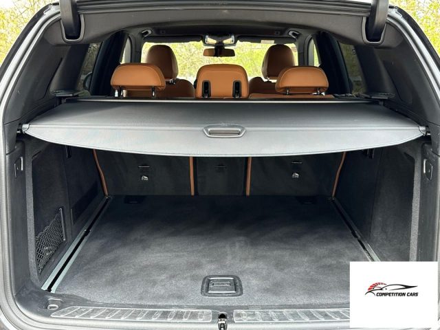 BMW X3 usata, con ESP