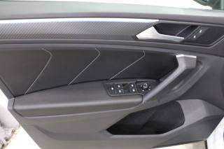 VOLKSWAGEN Tiguan usata, con Volante in pelle