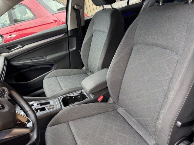 VOLKSWAGEN Golf usata, con Controllo trazione