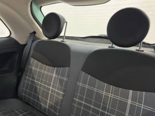 FIAT 500 usata, con Immobilizzatore elettronico