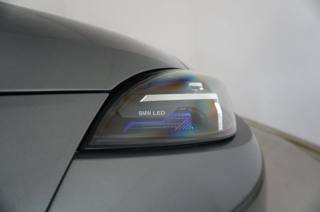 BMW 118 usata, con Volante in pelle