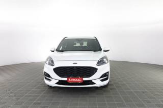 FORD Kuga Kuga 2.0 EcoBlue 120 CV aut. 2WD ST-Line