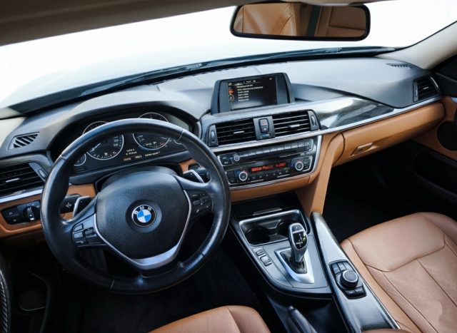 BMW 420 usata, con Chiusura centralizzata