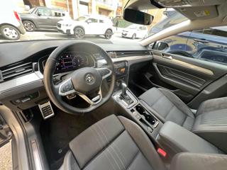VOLKSWAGEN Passat Alltrack usata, con Cruise Control
