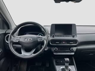 HYUNDAI Kona usata 8