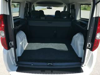 OPEL Combo usata 14