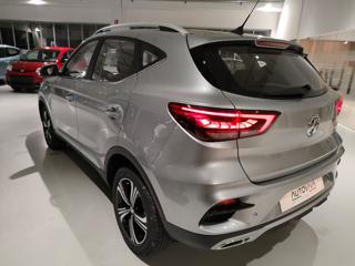 MG ZS usata, con Antifurto
