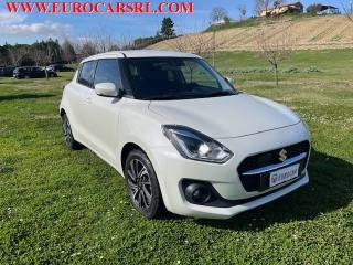 SUZUKI Swift 1.2 Hybrid Top