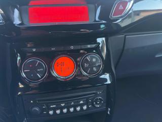 DS AUTOMOBILES DS 3 usata, con Bluetooth