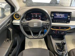 SEAT Ibiza usata, con ESP