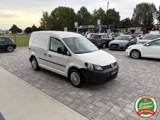VOLKSWAGEN Caddy usata, con Alzacristalli elettrici