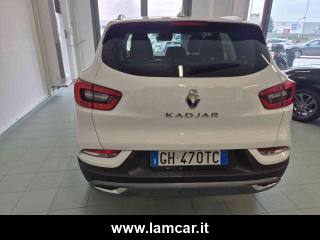 RENAULT Kadjar usata, con Boardcomputer