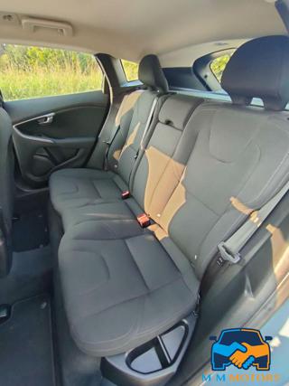 VOLVO V40 usata, con Filtro antiparticolato