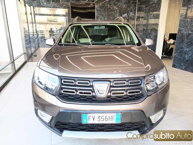 DACIA Sandero usata, con ABS