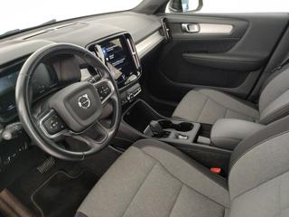 VOLVO XC40 usata, con Cruise Control