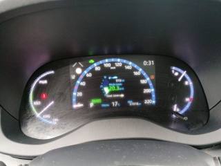 TOYOTA Yaris Cross usata, con ESP