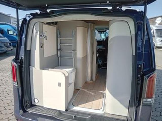 WESTFALIA usata 10