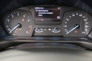 FORD Fiesta usata, con Autoradio digitale