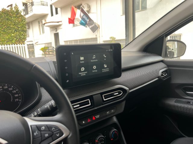 DACIA Sandero usata 50