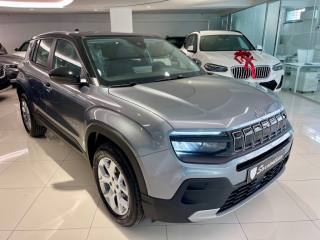 JEEP Avenger usata, con Airbag Passeggero