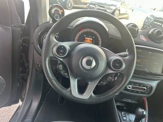 SMART ForTwo usata, con Boardcomputer
