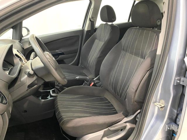 OPEL Corsa usata, con ESP