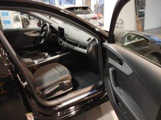 AUDI A4 usata, con Chiusura centralizzata