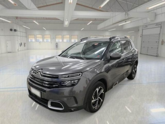 CITROEN C5 Aircross usata, con ABS