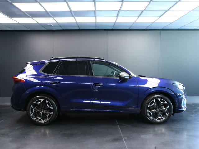 CUPRA Terramar usata, con Autoradio