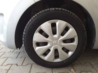 CITROEN C1 usata, con Airbag Passeggero