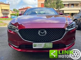 MAZDA 6 usata, con Airbag