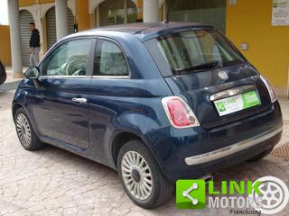 FIAT 500 usata, con Autoradio