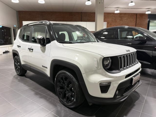 JEEP Renegade usata, con Airbag laterali