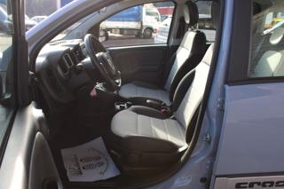 FIAT Panda Cross usata, con Chiusura centralizzata