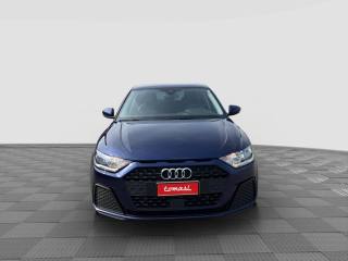 AUDI A1 usata 7