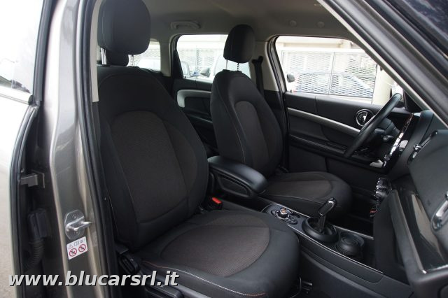 MINI Countryman usata, con ESP