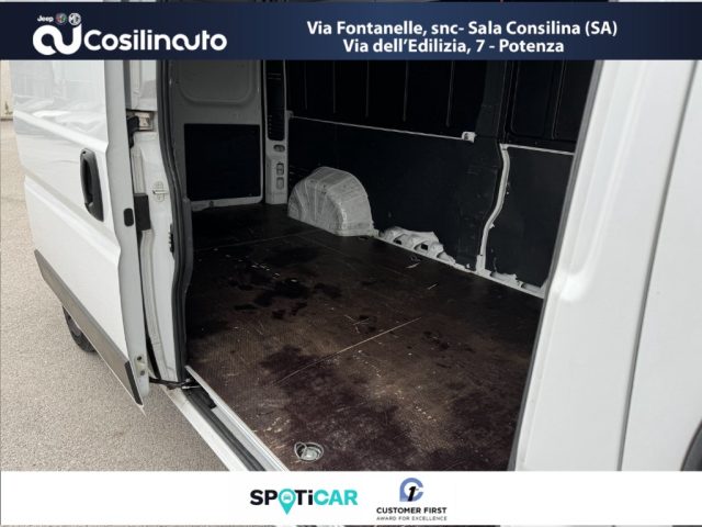 FIAT Ducato usata 11