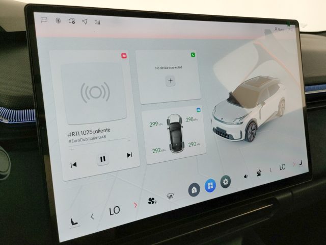 LYNK & CO 08 usata, con Controllo elettronico della corsia