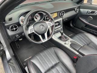MERCEDES-BENZ SLK 200 usata, con Airbag Passeggero