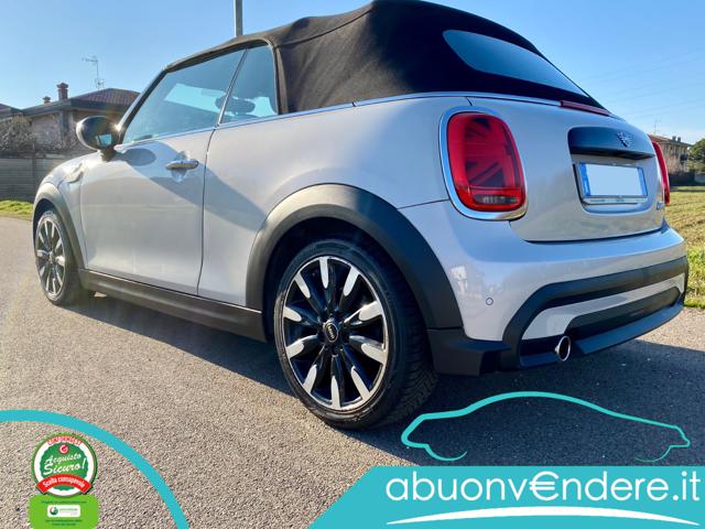 MINI Mini usata, con Airbag Passeggero