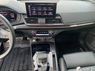 AUDI SQ5 usata, con Controllo trazione