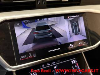 AUDI A6 usata, con Immobilizzatore elettronico