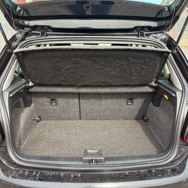 VOLKSWAGEN Polo usata, con Climatizzatore
