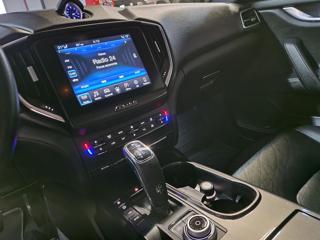 MASERATI Ghibli usata, con Cerchi in lega