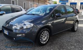FIAT Punto 1.2 5p. Street Neopatentati